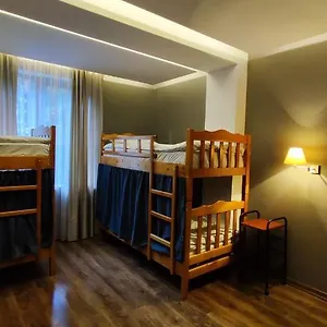 Simple Хостел Тбилиси