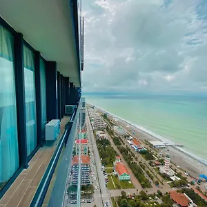 Floor40 Отель Батуми