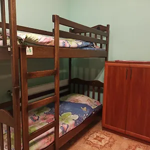 Panorami сenter Хостел Львов
