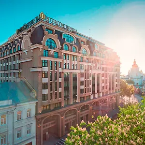 Intercontinental Отель